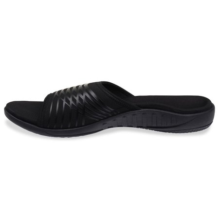 Spenco Spenco Thrust Slippers - Oplossing voetklachten