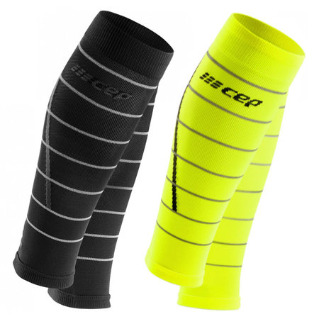 CEP CEP Reflectie Calf sleeves