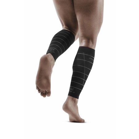 CEP CEP Reflectie Calf sleeves