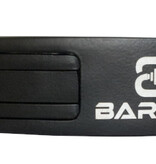 Barbelts Barbelts Lever belt 10mm Roze - powerlift riem