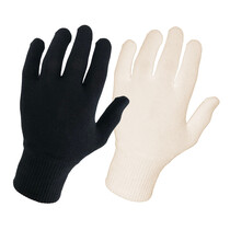 Diabetes handschoenen met vingertop