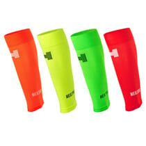 PRO Compressietubes geel, oranje, groen of rood