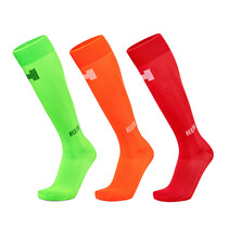 PRO Compressiekousen groen, oranje en rood