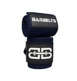 Barbelts Barbelts wrist wraps 50 cm - navy