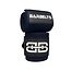 Barbelts Barbelts wrist wraps 50 cm - navy