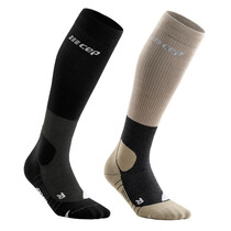 Hiking Merino Compressiekousen