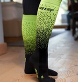 CEP CEP Ski Compressiekousen -  Merino Snowfall