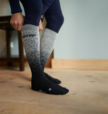 CEP CEP Ski Compressiekousen -  Merino Snowfall
