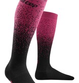 CEP CEP Ski Compressiekousen -  Merino Snowfall