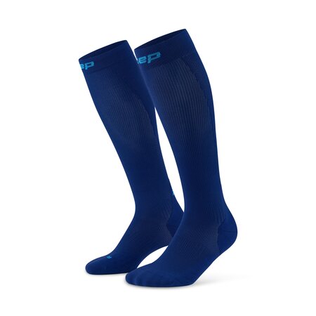 CEP CEP Compressiekousen Core Run 5.0