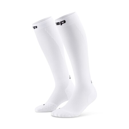 CEP CEP Compressiekousen Core Run 5.0