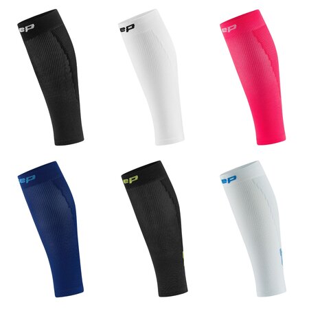 CEP CEP Calf sleeves Core Run 5.0