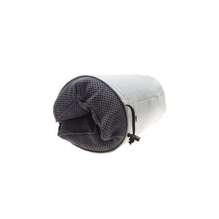 Qmed Qmed Memory foam Camp & Reis kussen - Met Bamboe