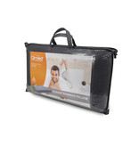 Qmed Qmed Memory foam hoofdkussen met Bamboe