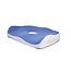 Qmed Qmed memory foam Zitkussen