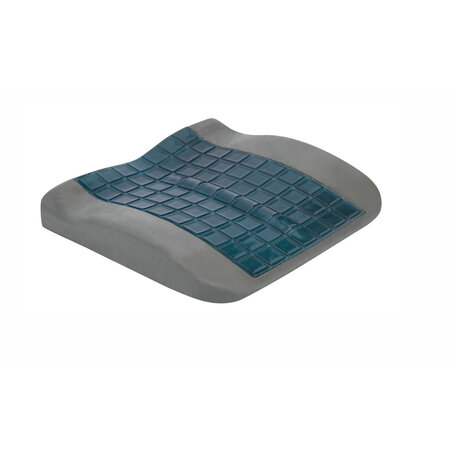 Qmed Qmed Memory foam Combi Lendekussen / Zitkussen