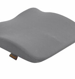 Qmed Qmed Memory foam Combi Lendekussen / Zitkussen