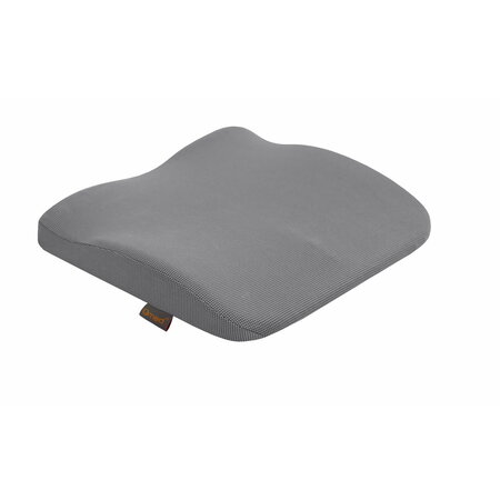 Qmed Qmed Memory foam Combi Lendekussen / Zitkussen
