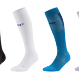 CEP CEP Core Run Ultralight Compressiekousen v4