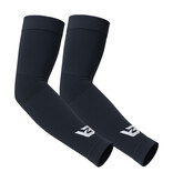 VB Compression VB Ultra Arm sleeves - Zwart