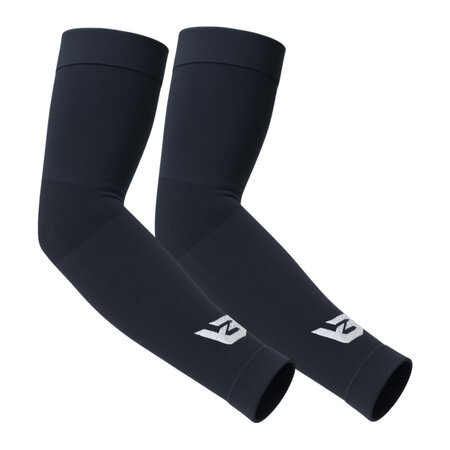 VB Compression VB Ultra Arm sleeves - Zwart