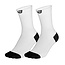 VB Compression VB Compressiesokken Mid Cut - Wit