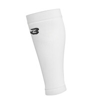 Ultra Calf Sleeves - Wit
