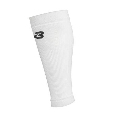 VB Compression VB Ultra Calf Sleeves - Wit
