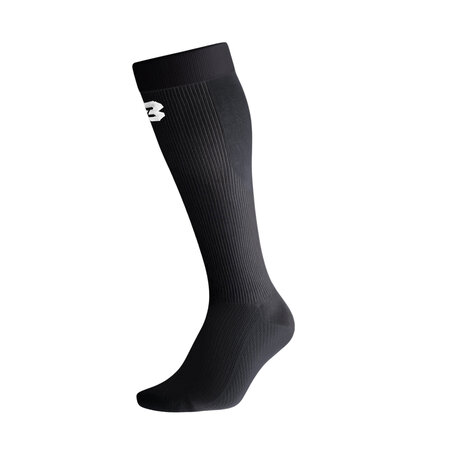 VB Compression VB Ultra Compressiekousen - Zwart