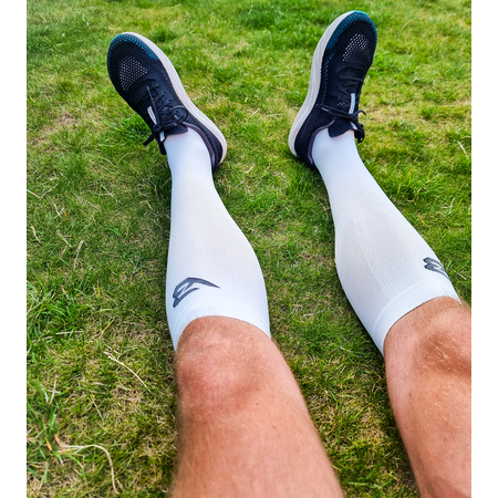 VB Compression VB Ultra Compressiekousen - Wit