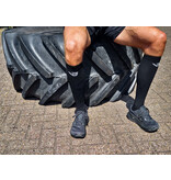 VB Compression VB Ultra Compressiekousen - Zwart