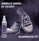 2Toms 2Toms StinkFree Schoen & Sportuitrusting spray