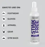 2Toms 2Toms StinkFree Schoen & Sportuitrusting spray