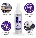 2Toms 2Toms StinkFree Schoen & Sportuitrusting spray