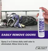 2Toms 2Toms StinkFree Schoen & Sportuitrusting spray