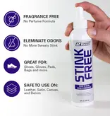 2Toms 2Toms StinkFree Schoen & Sportuitrusting spray
