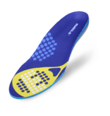 Mysole Mysole Padel Inlegzolen