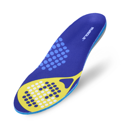 Mysole Mysole Padel Inlegzolen