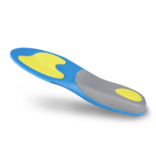 Mysole Mysole Padel Inlegzolen