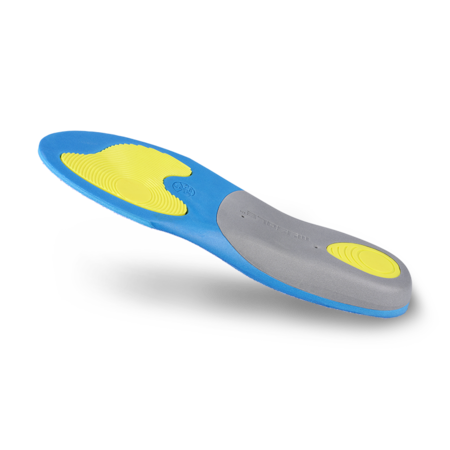 Mysole Mysole Padel Inlegzolen