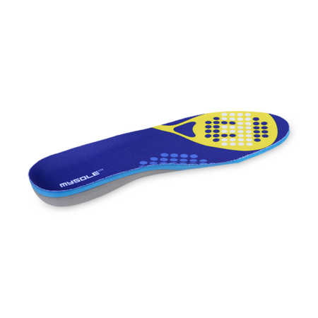 Mysole Mysole Padel Inlegzolen