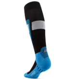CEP CEP Merino Skisokken met compressie v3