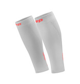 CEP CEP Calf sleeves Core Run 5.0 - Grijs
