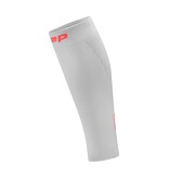 CEP CEP Calf sleeves Core Run 5.0 - Grijs