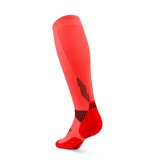 CEP CEP Compressiekousen Core Run 5.0  - Neon Coral