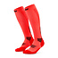 CEP CEP Compressiekousen Core Run 5.0  - Neon Coral