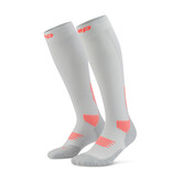 CEP CEP Compressiekousen Core Run 5.0  - Grijs