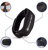 Cho-Pat Cho-Pat Elleboogbrace - Geschikt voor padel