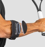 Cho-Pat Cho-Pat Elleboogbrace - Geschikt voor padel