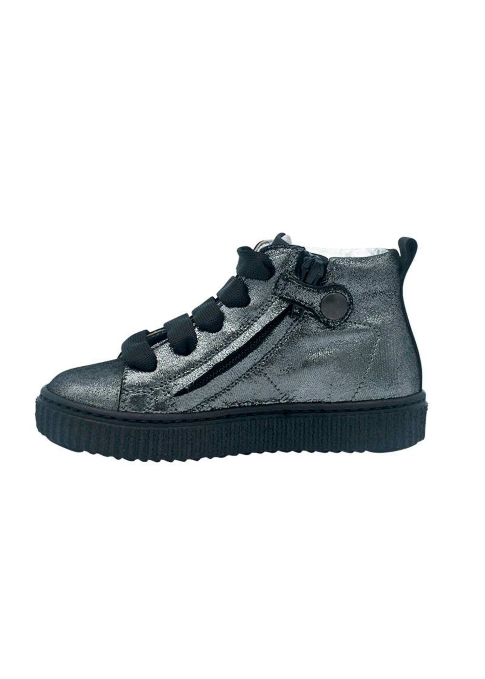 RONDINELLA sneaker zilver outlet